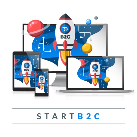 inTradus Start B2C 
